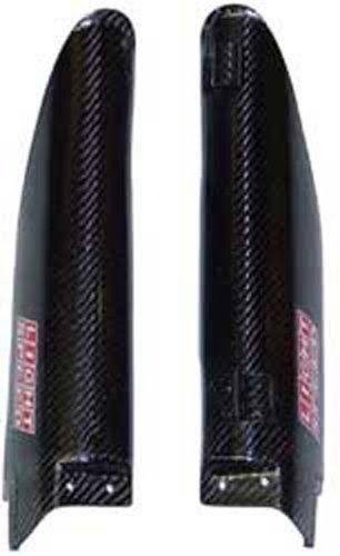 Lightspeed Carbon Fiber Fork Guard Set 142-00524