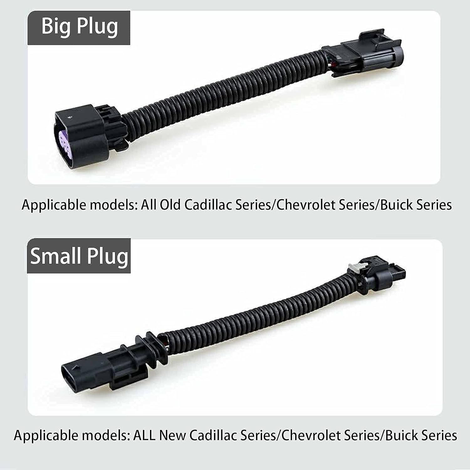 Auto Start Stop Eliminator/Delete/Disable for Chevrolet Equinox (2019-2021)/Malibu (2019-2021)/Cruze (2019-2021) and for Cadillac XT4 (2018-2021)/XT5 (2019-2021)/XT6 (2018-2021)