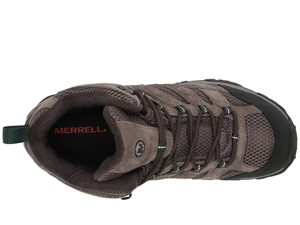 Merrell Moab 2 Mid Waterproof 14 Men&s Boulder