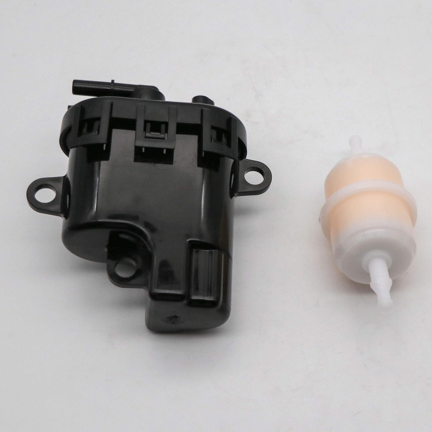kipa Fuel Pump for Kohler 2539316-S 2539309-S 2539310-S 2539311-S 2539314-S, Fits All Command ECH ECV Models, with Fuel Filter