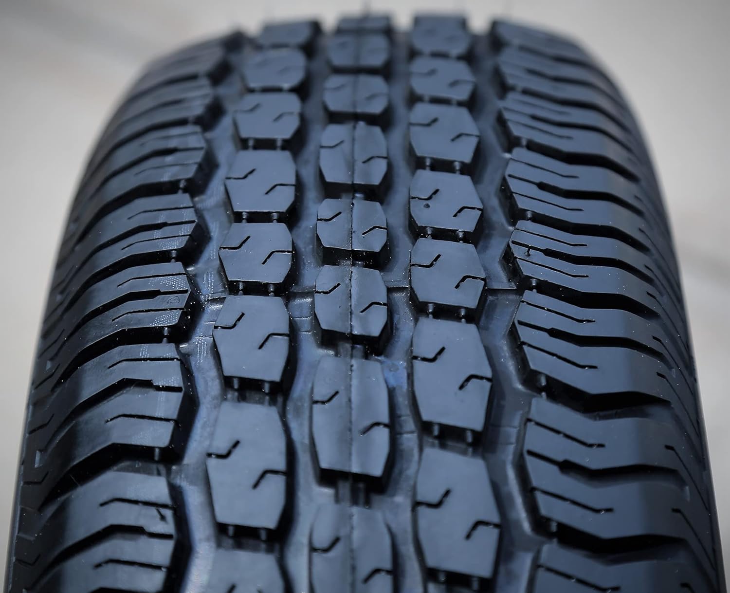 Tornel Classic P215/75R15 100S All Season Radial Tire