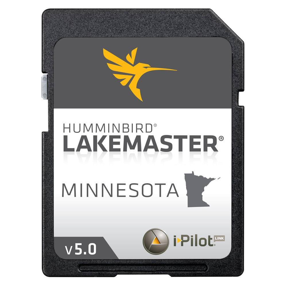 Humminbird - As ETH 5PXG 5 Port Ethernet Switch