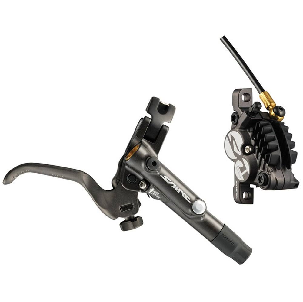 Shimano M820 Saint Front Disc Brake
