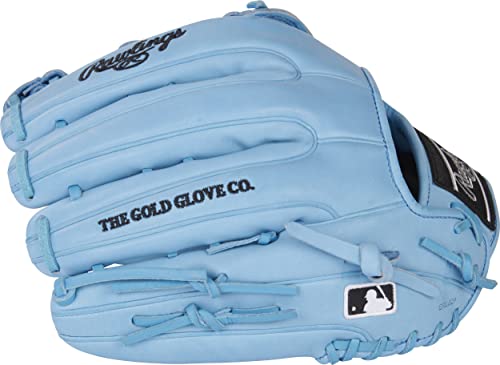 Rawlings | Heart of The Hide Baseball Glove | R2G & Contour Fit Models | Advanced Break-in | Sizes 11.5" - 12.75" | Multiple Styles