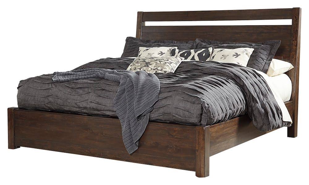 Ashley Starmore King/California King Panel Headboard