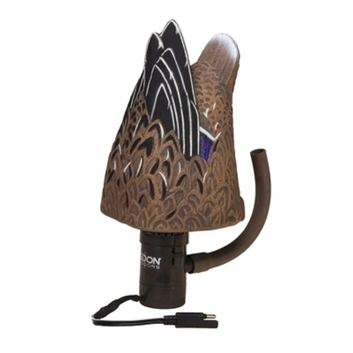 Higdon Xs Pulsator, Decoy Mallard Hen