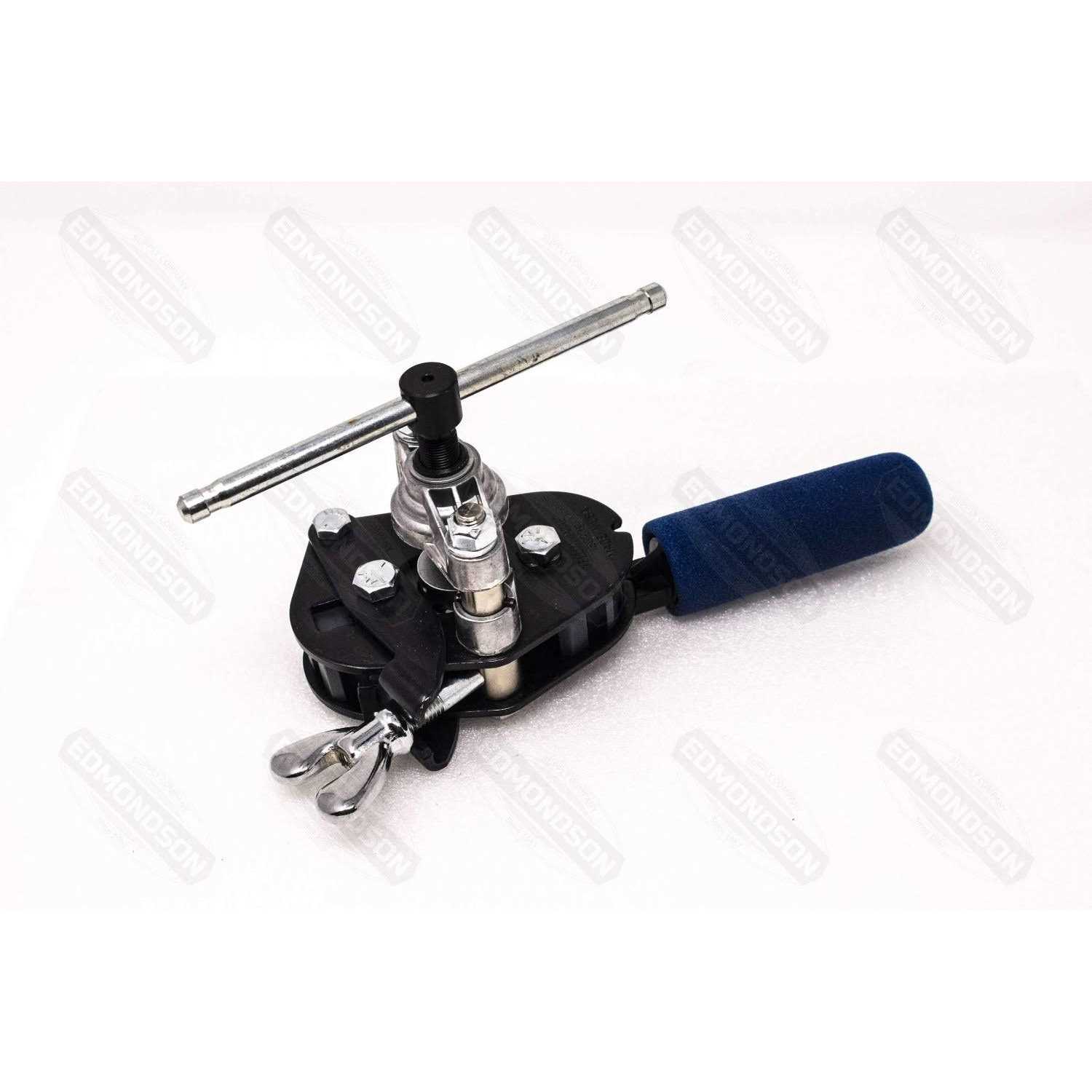 Yellow Jacket 60278 Deluxe 45 Flaring Tool - Shop Hardware Tools Online Store