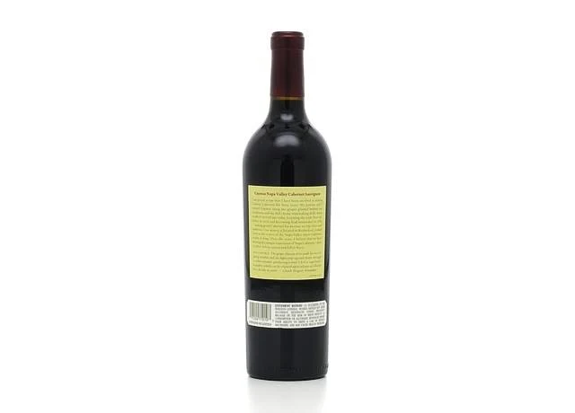 Caymus Cabernet Sauvignon, Napa Valley, 2008 - 750 ml