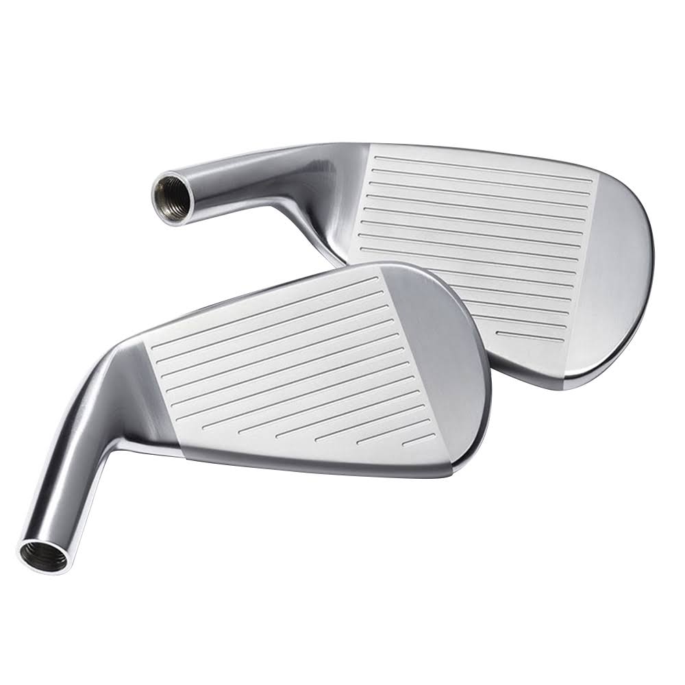 Mizuno MP-20 HMB Iron