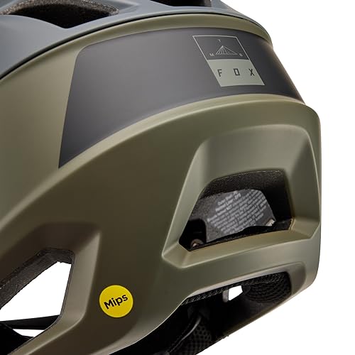 Fox Racing Proframe Mountain Bike Helmet