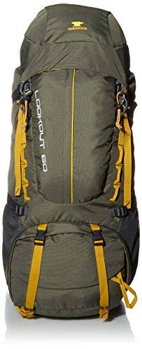 Mountainsmith Lookout 60 Pack Green 60 L