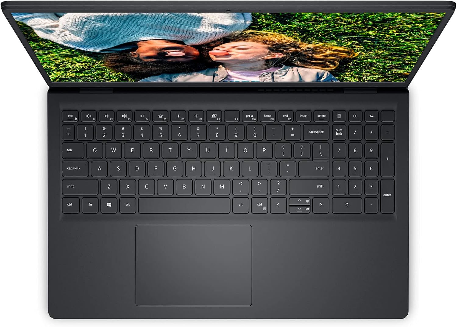 Dell 2023 Newest Inspiron 15 3520 Laptop, 15.6" FHD Display, Intel Core i5-1135G7 Processor (up to 4.2GHz), 8GB RAM, 256GB SSD, Intel UHD Graphics, Numeric Keypad, Wi-Fi, Bluetooth, Windows 11 Home