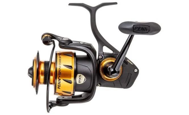 Penn Spinfisher VI 5500 Long Cast Spinning Fishing Reel