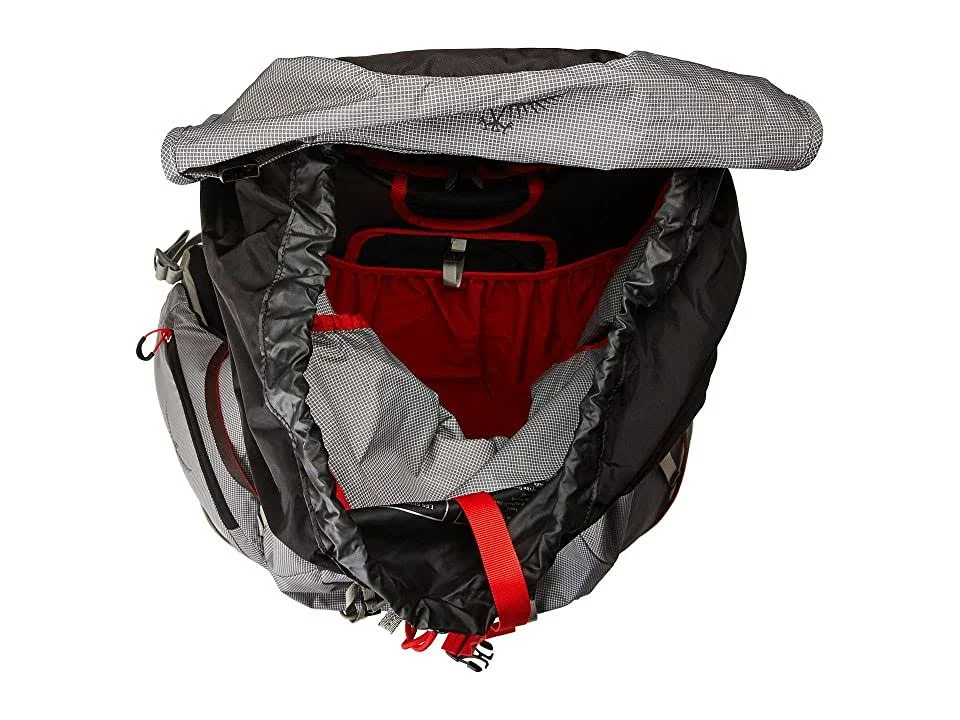 Osprey Aether Pro 70 Kepler Grey