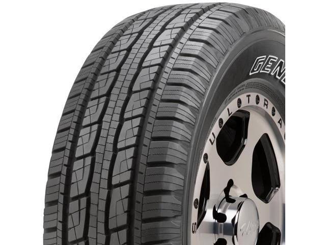 General 255/70r18 Grabber HTS60 All Season Tire