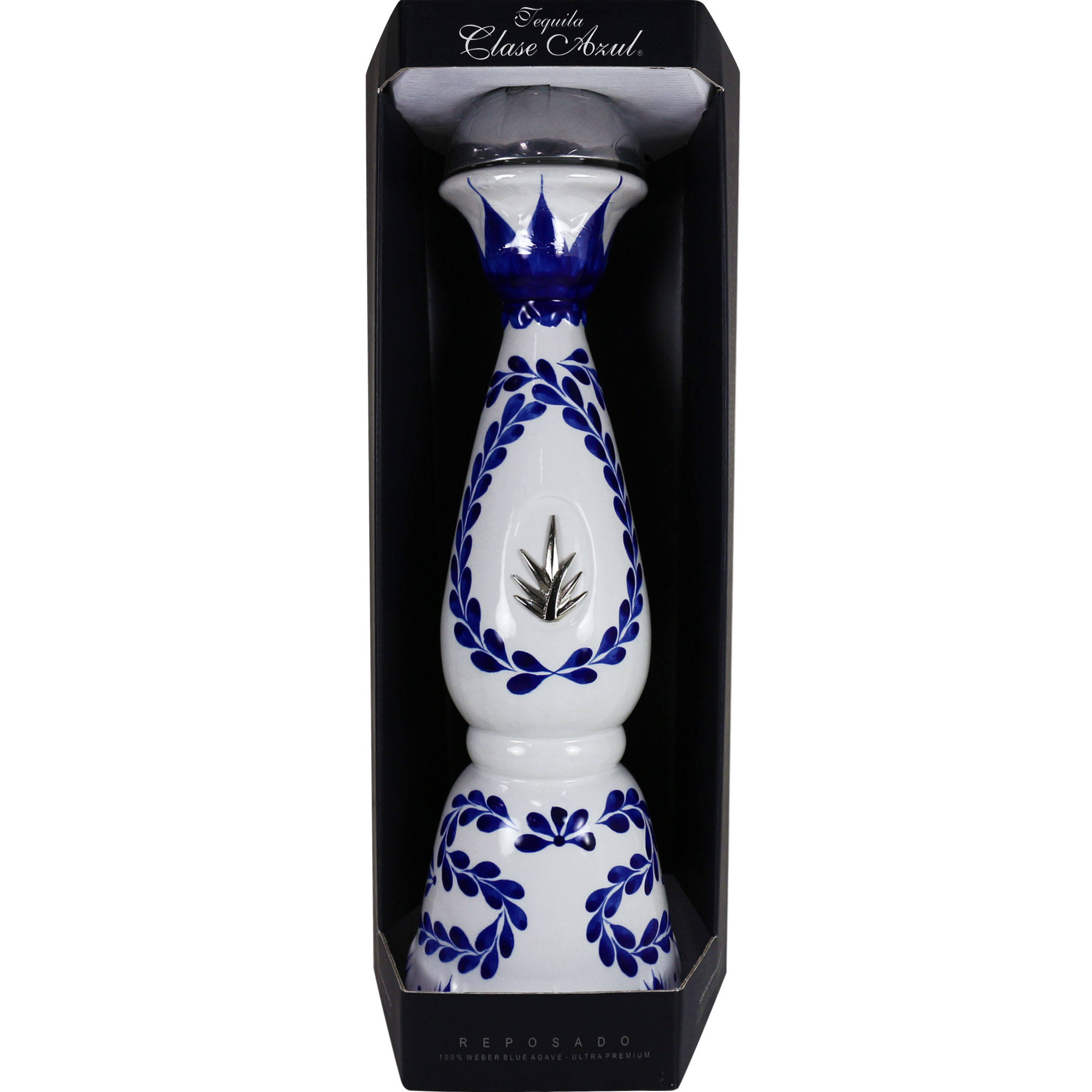 Clase Azul Reposado Mexico Tequila - 1.75 L bottle