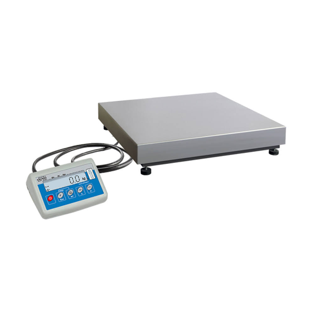 Radwag -WLC-60-C2-K Basic Precision BALANCE, 60 kg Capacity