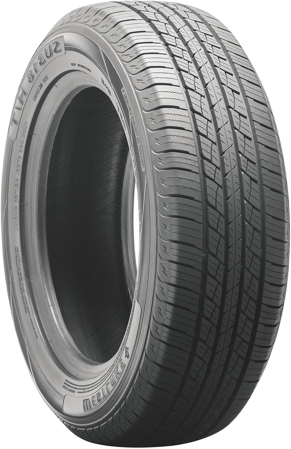 Westlake SU318 All Season P235/55R20 102H SUV/Crossover Tire