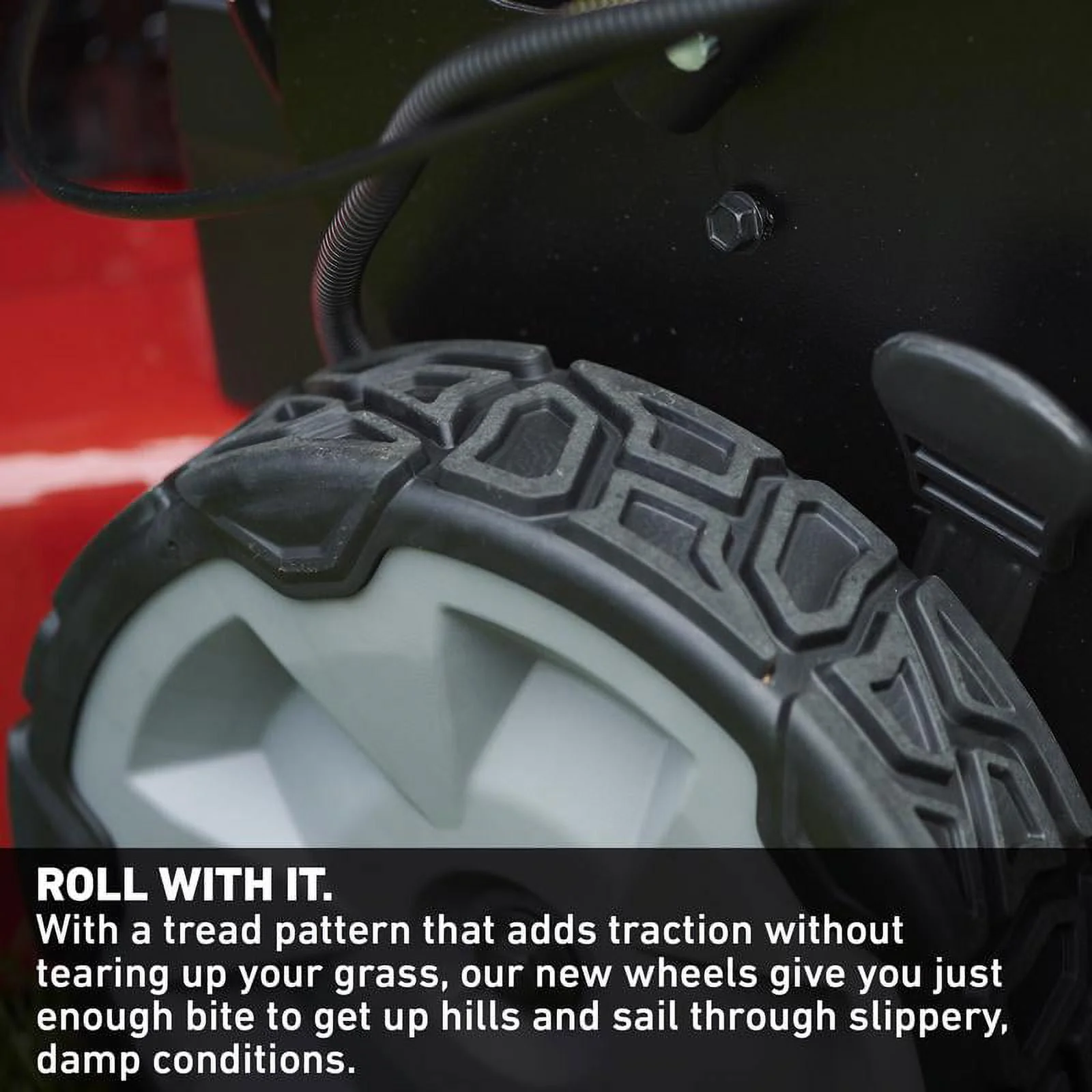 Toro SMARTSTOW 21465 22 in. 150 cc Gas Self-Propelled Lawn Mower