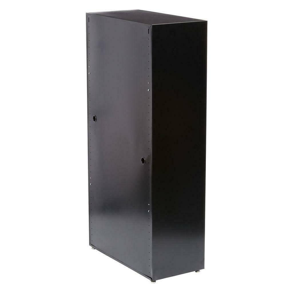 Husky 36 in. x 72 in. Welded Floor Cabinet