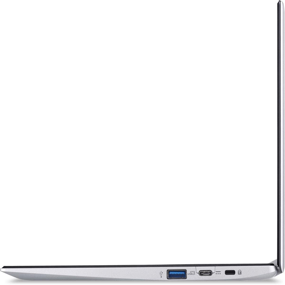 Acer Chromebook 311 CB311-9H-C12A, Intel Celeron N4000, 11.6" HD, 4GB LPDDR4, 32GB eMMC, Gigabit WiFi, Bluetooth 5.0