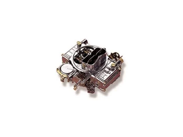 Holley Carburetor 0-80508SA