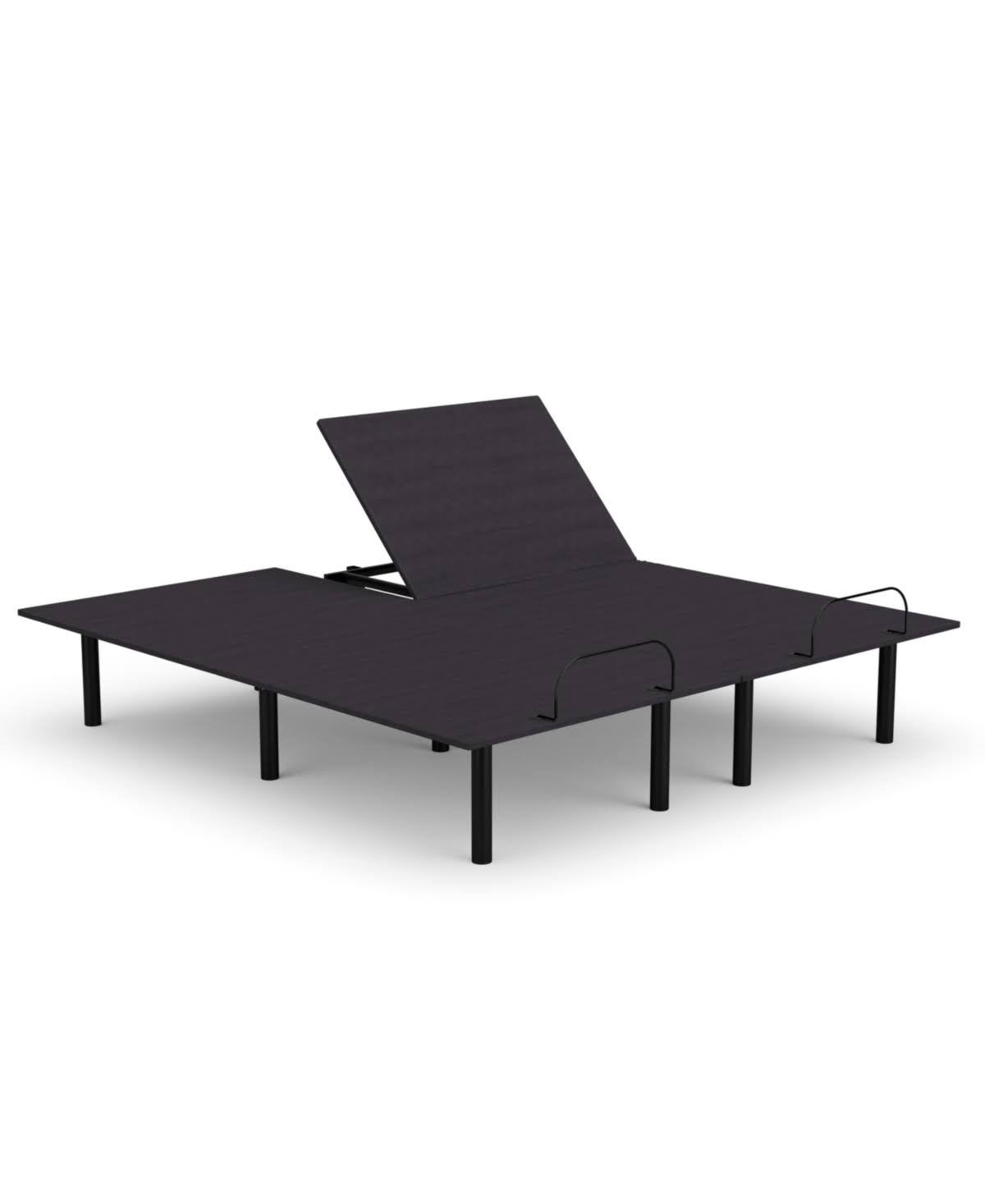Reverie Adjustable Base - California King - Black