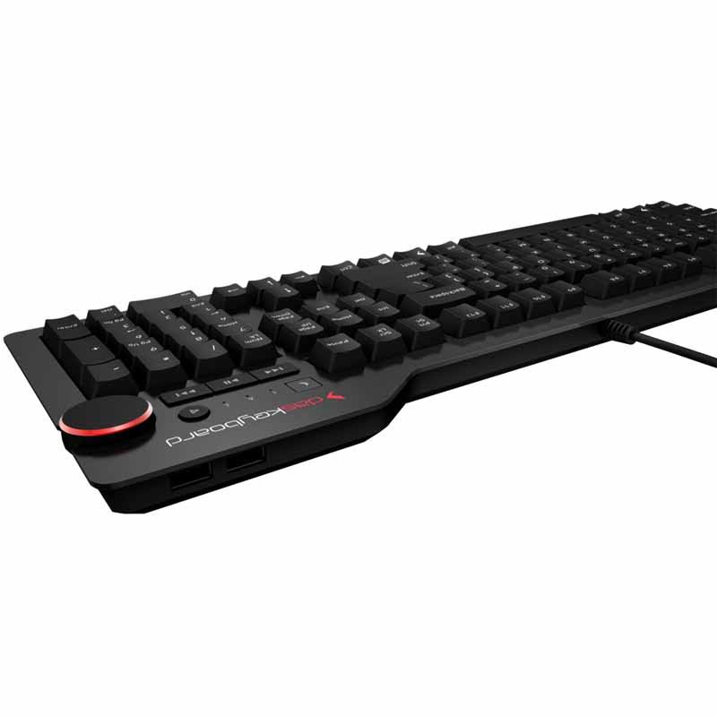 Das Keyboard Das 4 Professional USB Mechanical Keyboard