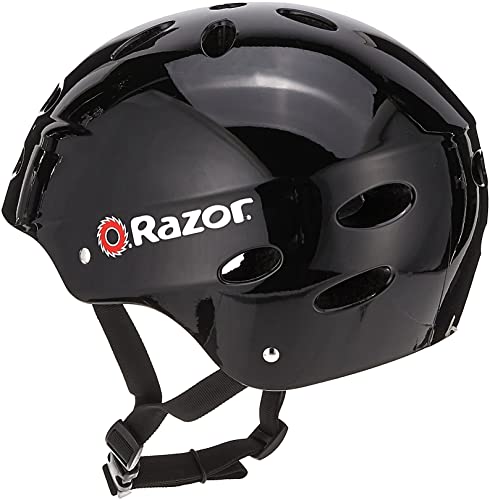 Razor Hovertrax Prizma Hoverboard with LED Lights, EverBalance Technology, UL2272 Certified Self-Balancing Hoverboard Scooter, for Kids Age 8+