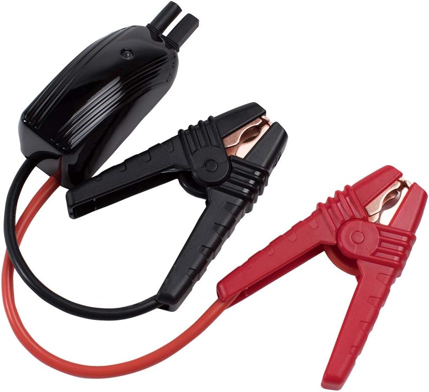 Battery Tender Jump Starter Power Pack (600 Amp)