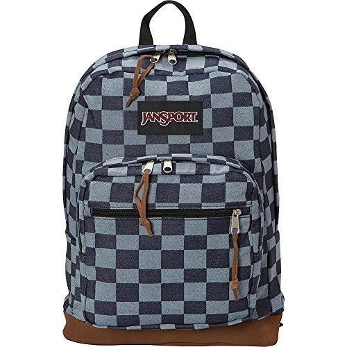 Jansport Right Pack Expressions, Marbled Paint