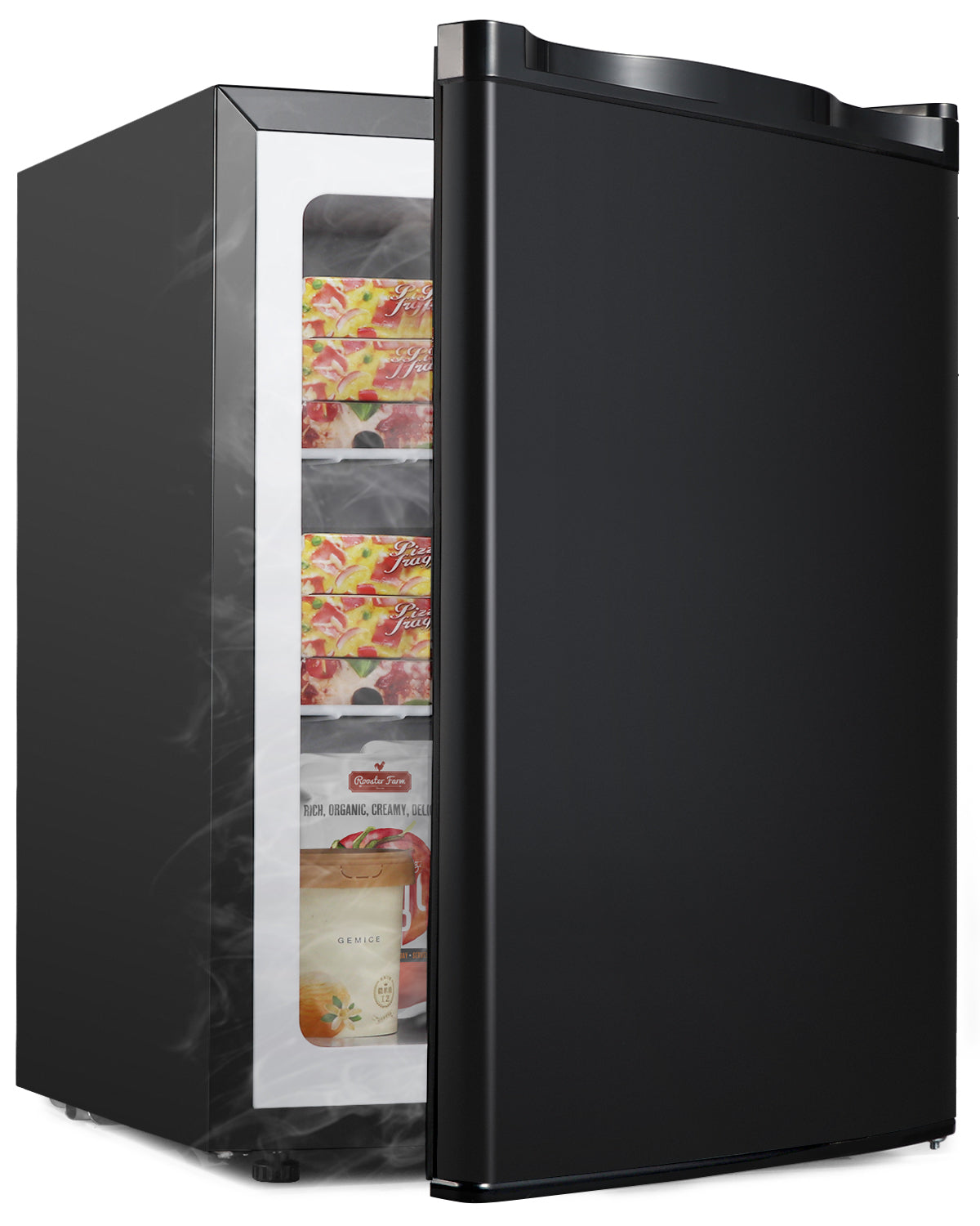 Northair 2.1 Cu ft Upright Freezer
