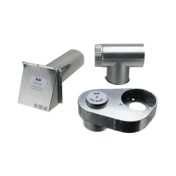 Field Controls CAS-2B Beckett Airboot Kit (2.0 GPH)