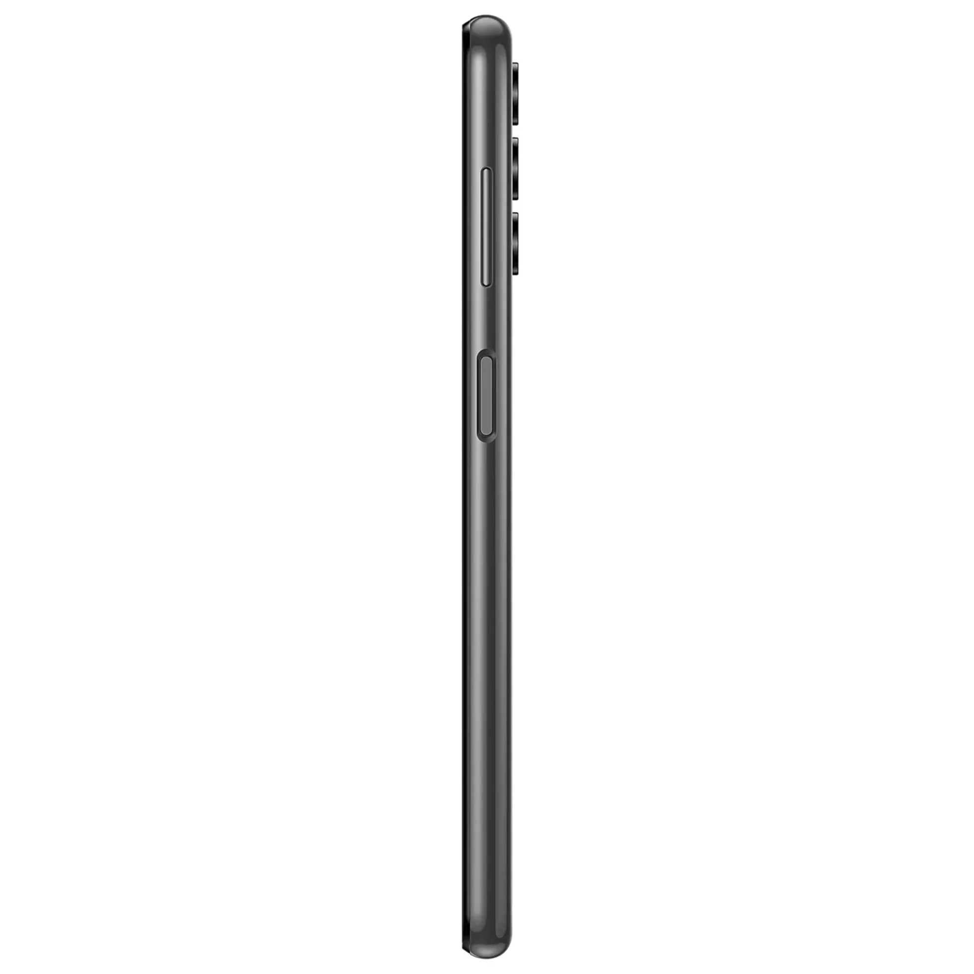 Samsung Galaxy A13 A135U 32GB GSM/CDMA Unlocked Android Smartphone (USA Variant)- Black