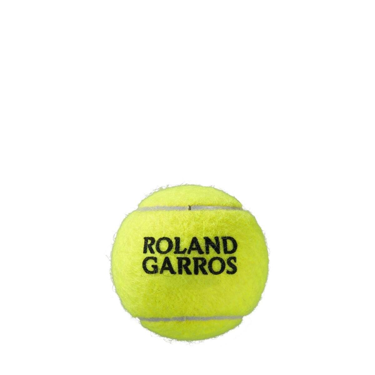 Wilson Roland Garros Clay Court - Tennis Ball Case