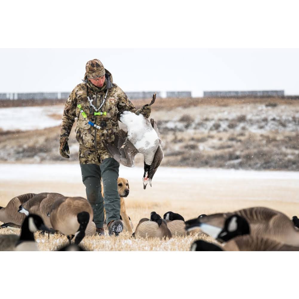 Sitka Hudson GTX Cap Optifade Waterfowl
