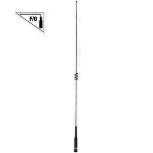 Comet SBB-5 Dual Band 144/440mhz 2m/70cm Mobile Amateur Ham Radio Antenna