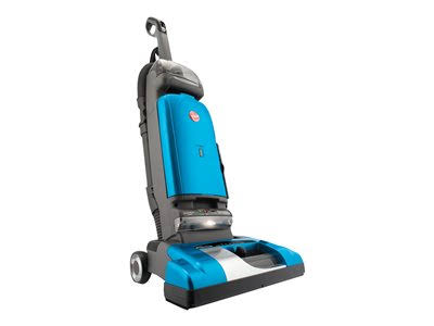 Hoover - Windtunnel Anniversary Edition HEPA Upright Vacuum - Blue