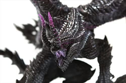 Capcom CFB Creators Model Gore Magala Monster Hunters Action Figures