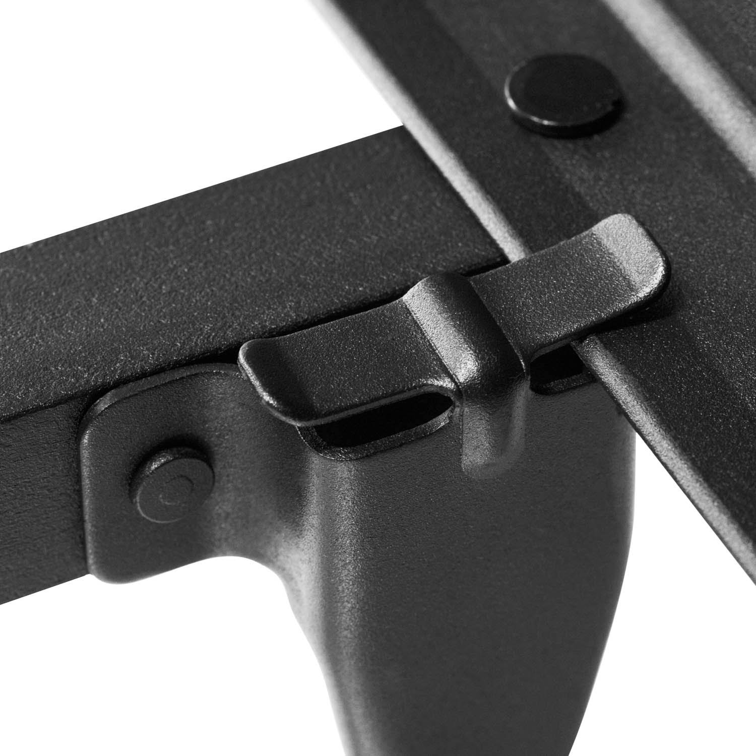 Structures Universal Bed Frame