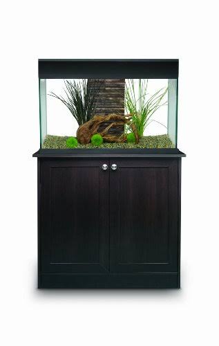 Fluval Accent Glass Aquarium 25-Gallon