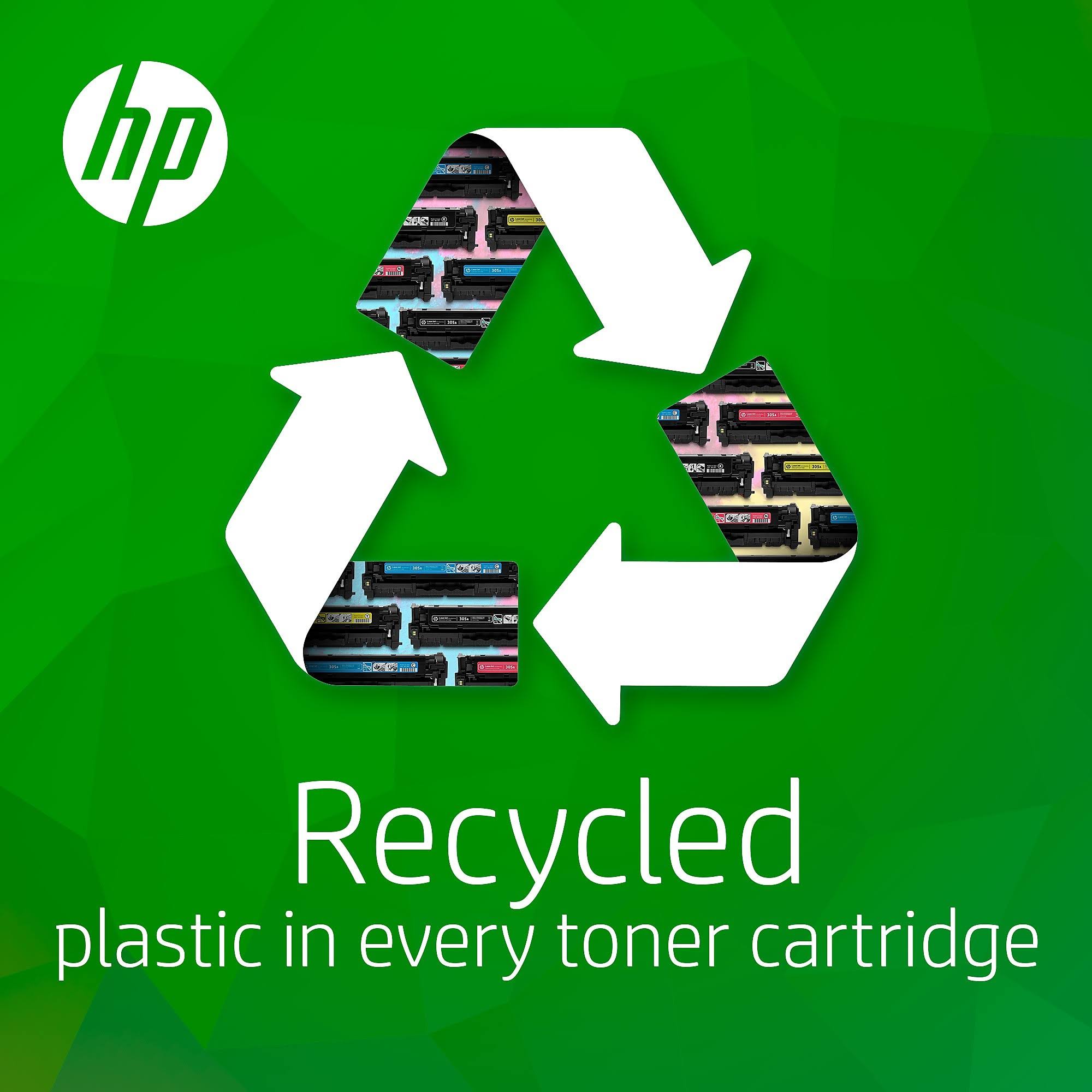 HP 89Y (CF289Y) Black Extra High-Yield Toner Cartridge