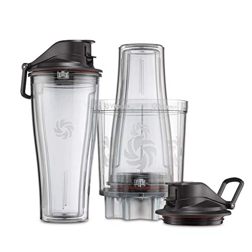 Vitamix E310 Explorian Blender Professional-Grade Container, Slate