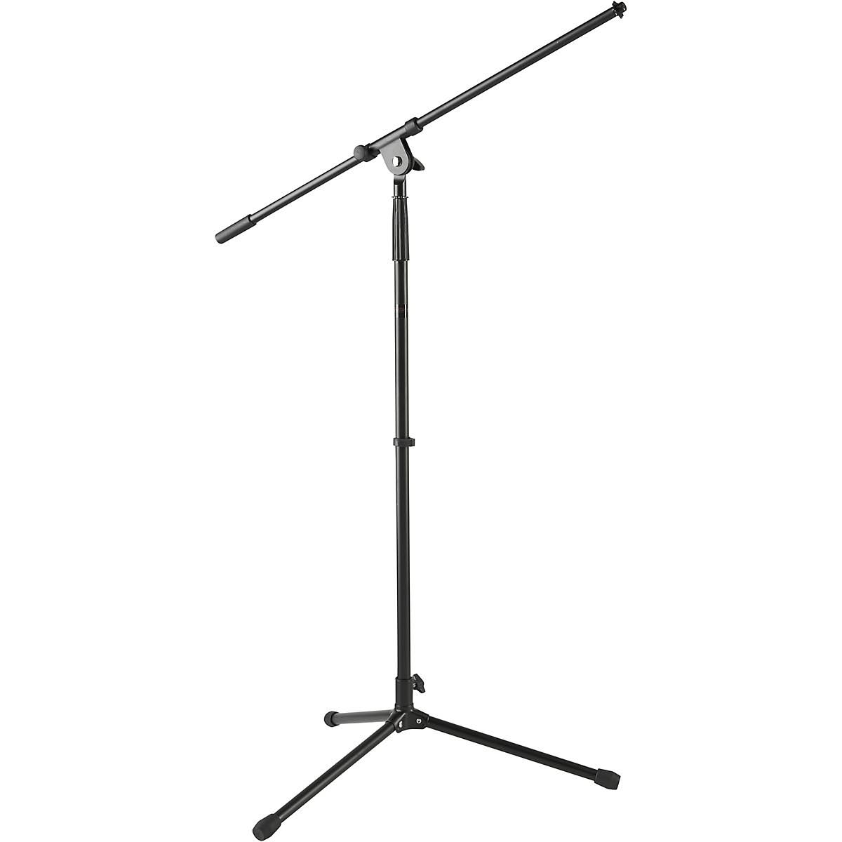 Shure SM57 Mic Four Pack with Cables u0026 Stands