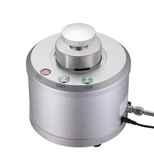 Dry Ice Machine Mini Dry Ice Maker Micro Dry Ice Machine Dry ice Block Smoke for Food Preserving Meats Preserving Seafood Tissue Preservation chill Beer or Wine