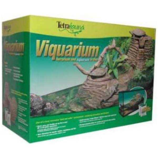 Tetrafauna Viquarium Terrarium &amp; Aquarium Filter - Pet Supplies online store