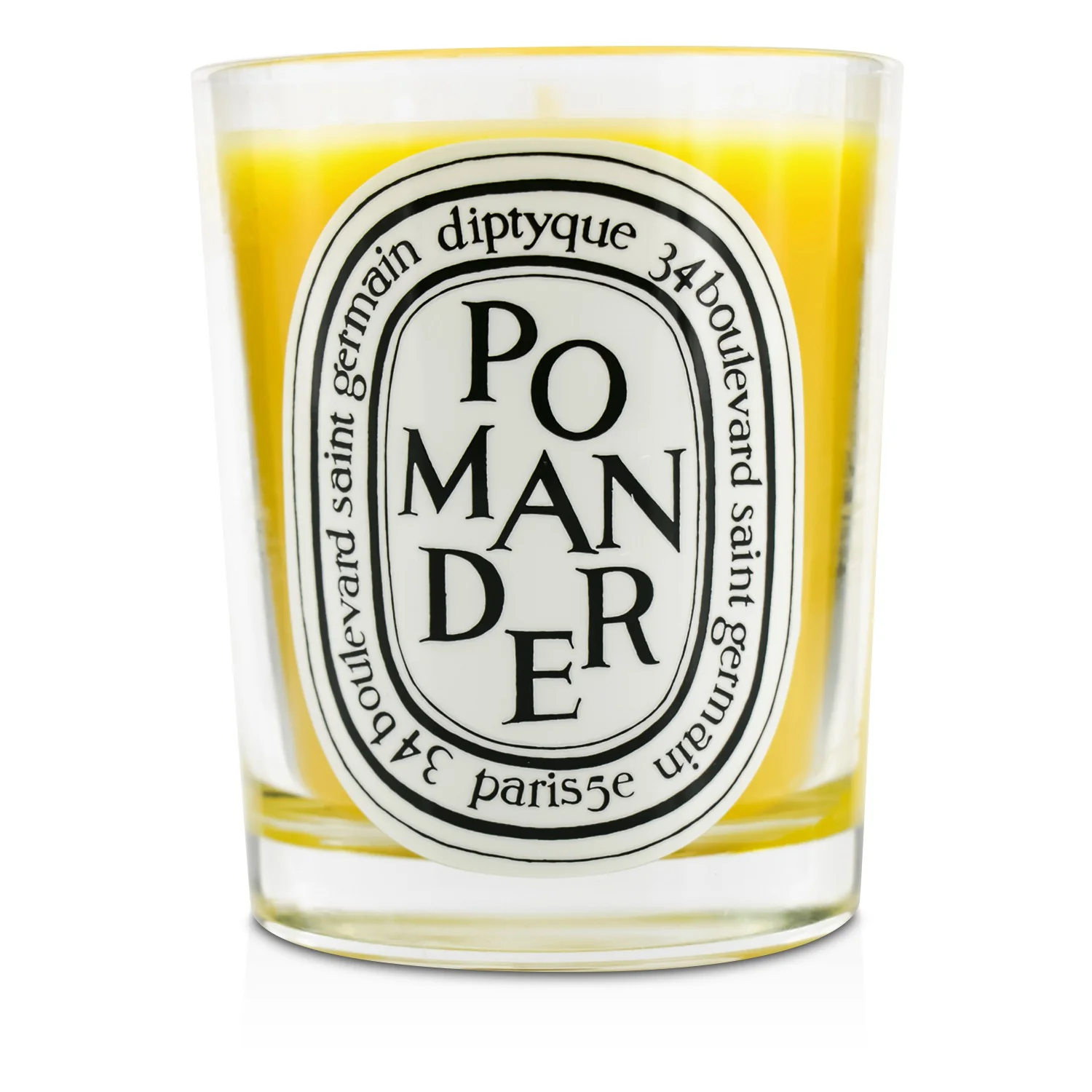 Diptyque Scented Candle - Pomander  70g/2.4oz