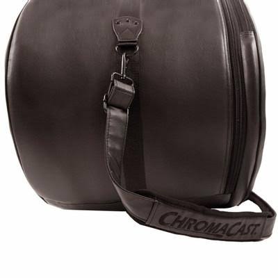 Chromacast Pro Series 24x22 x 14x22 Bass Drum Bag