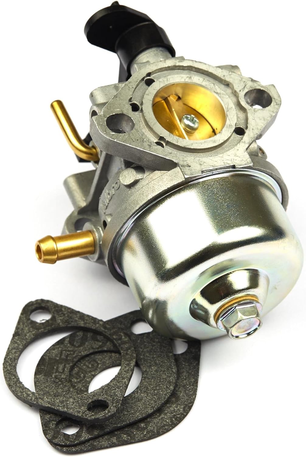 Briggs & Stratton 801396 Carburetor Replaces 801233/801255