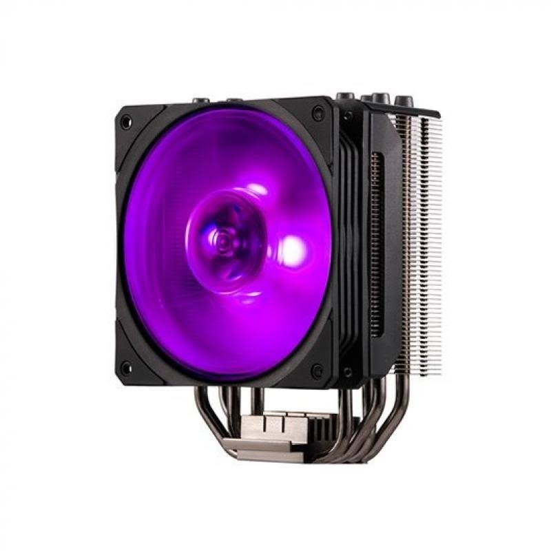 Cooler Master Hyper 212 RGB Processor cooler